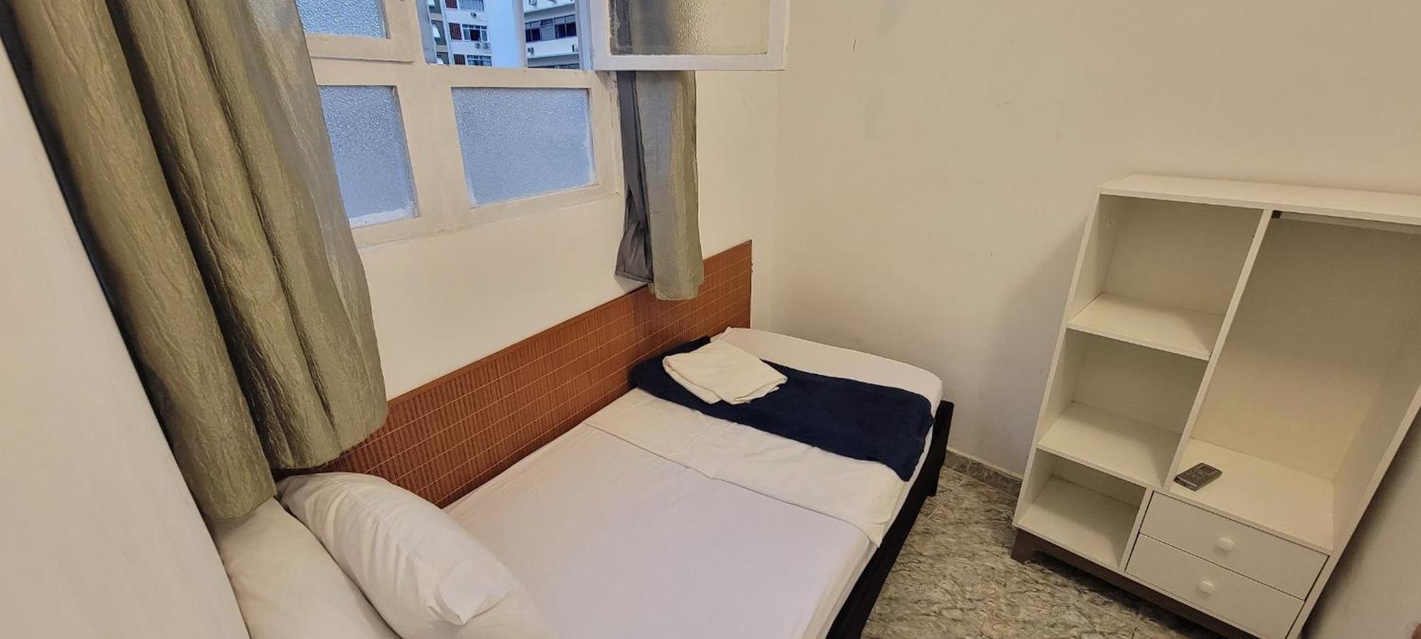 Apartamento Maroca Copacabana Río de Janeiro Exterior foto
