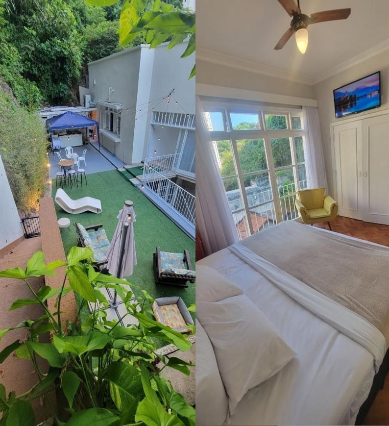 Apartamento Maroca Copacabana Río de Janeiro Exterior foto